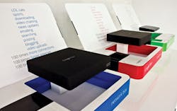 1309lw F1 Fiber Devices 1309lw F1 Fiber Devices