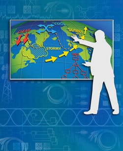 By Stephen Hardy By Stephen Hardy