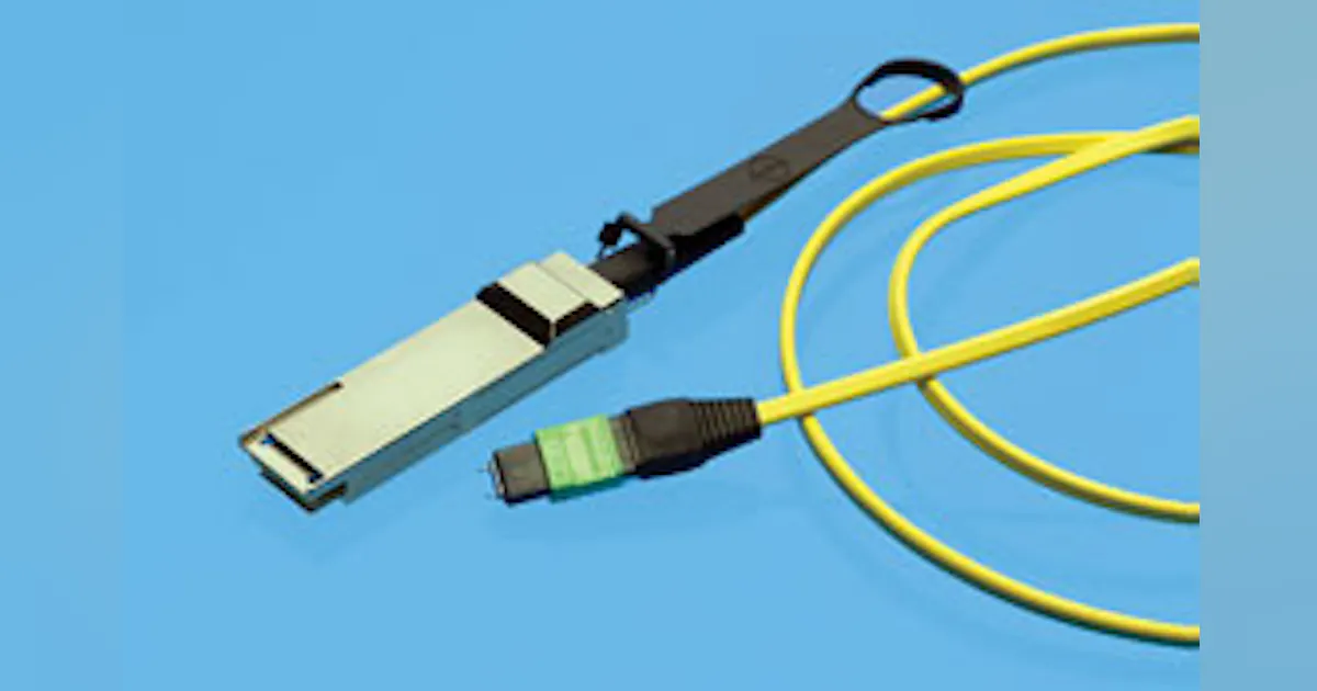 Psm4 Loop Cable Factors driving PSM4 and silicon photonics for data-center ...