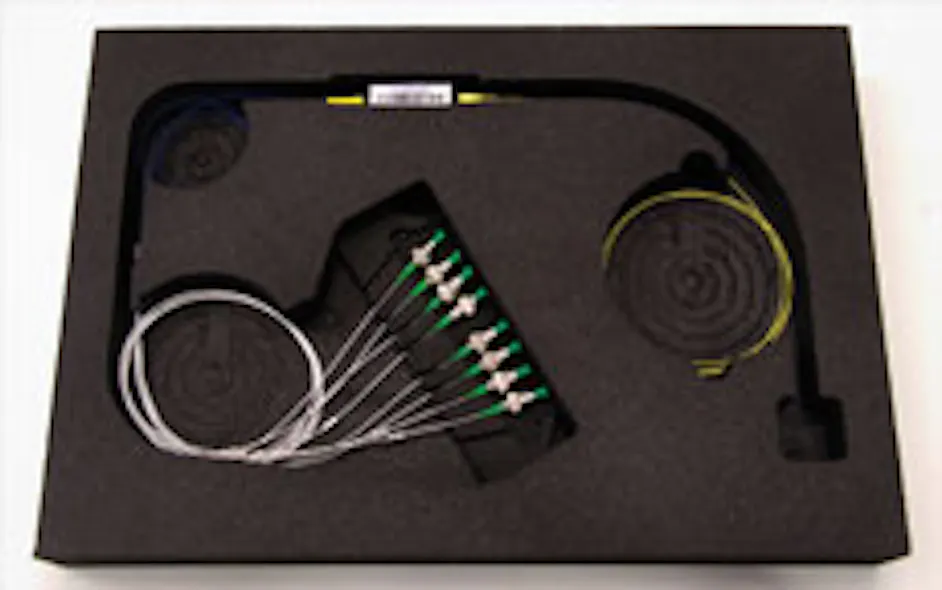 Product Showcase | Lightwave