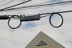 Aerial Weather Tight Fosc Aerial Weather Tight Fosc