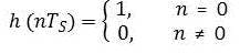 Agilent Equation 1 Agilent Equation 1