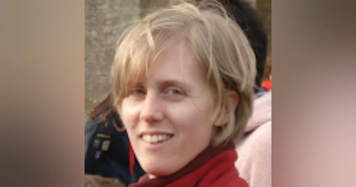 Pauline Rickey Pauline Rigby | Lightwave Online