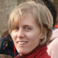 Pauline Rigby