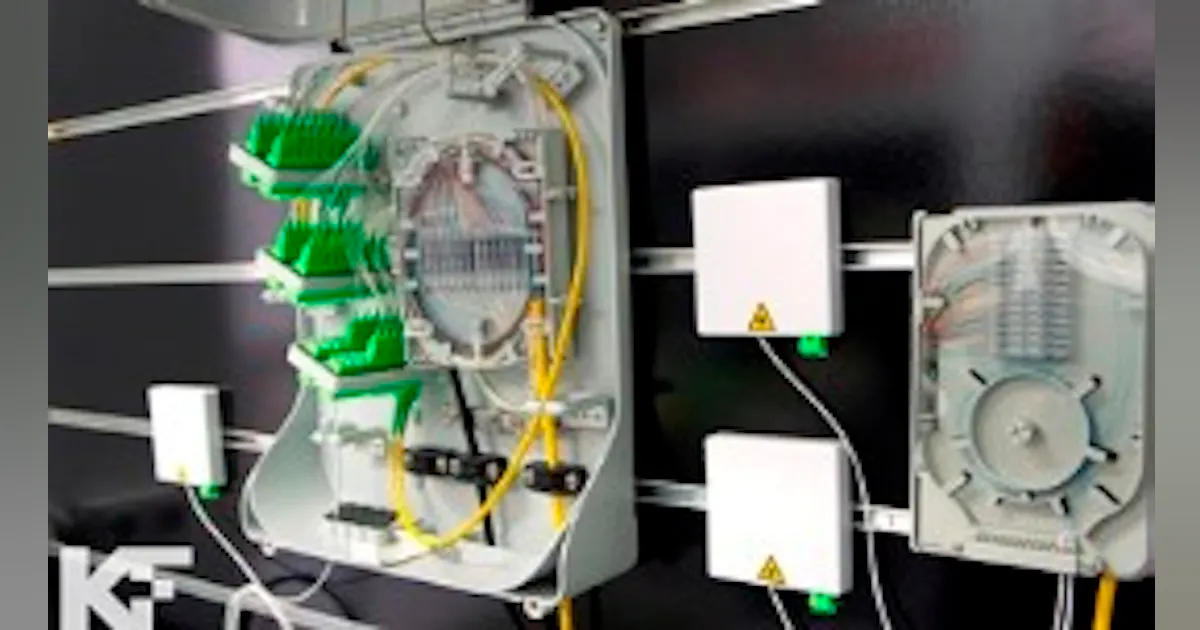 Fiber Key KeyFibre preps for FTTH Conference Europe with new products | Lightwave