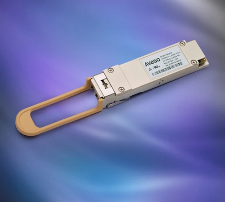 Avago agrees to sell optical modules business to Foxconn Interconnect ...