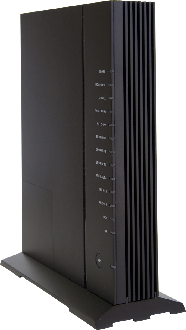 Calix 844G GigaCenter | Lightwave