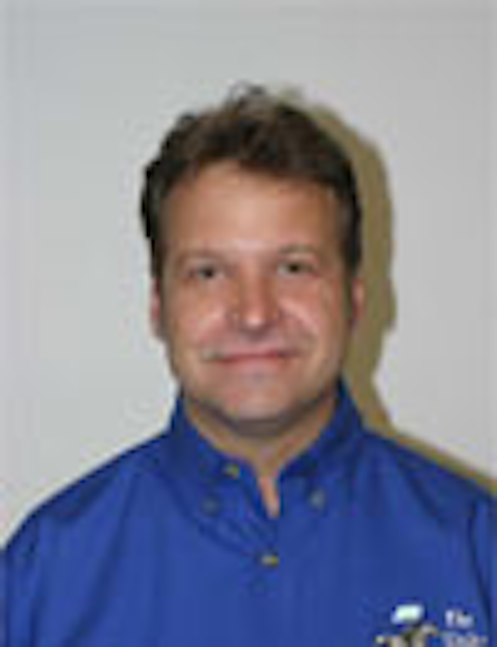 Cameron Karch