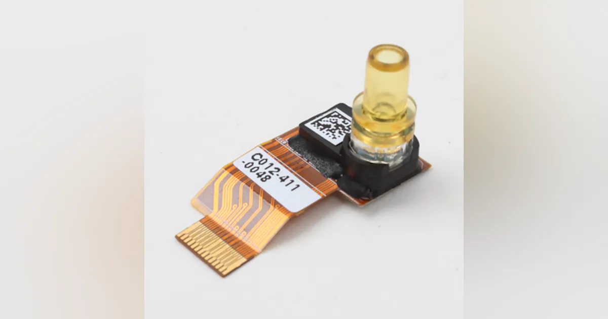 OPTICIS CWDM-Optical-Module for Full UHD (4K, 60Hz) | Lightwave