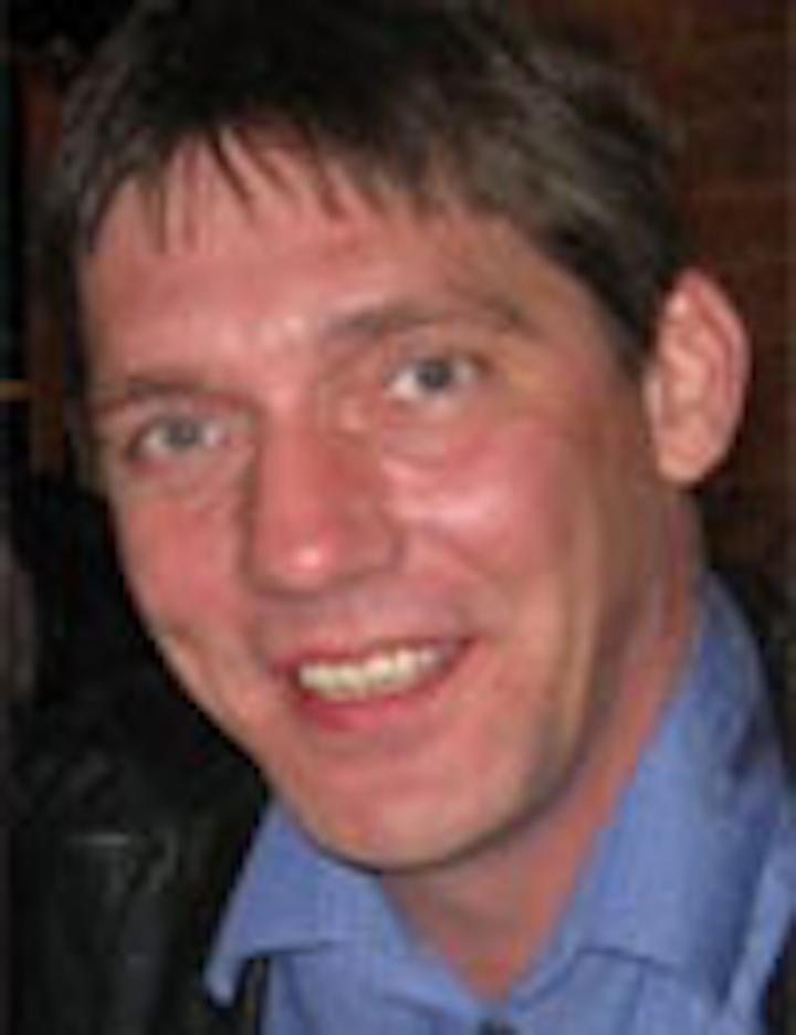 Jerry Renville
