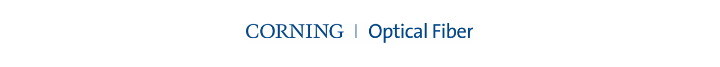 Corning Optical Fibre