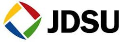 Jdsu Logo Jdsu Logo