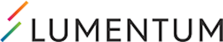 Lumentum Brand Logo