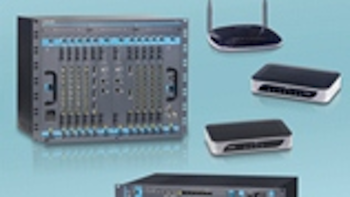 Lw Commscope Epon Gpon