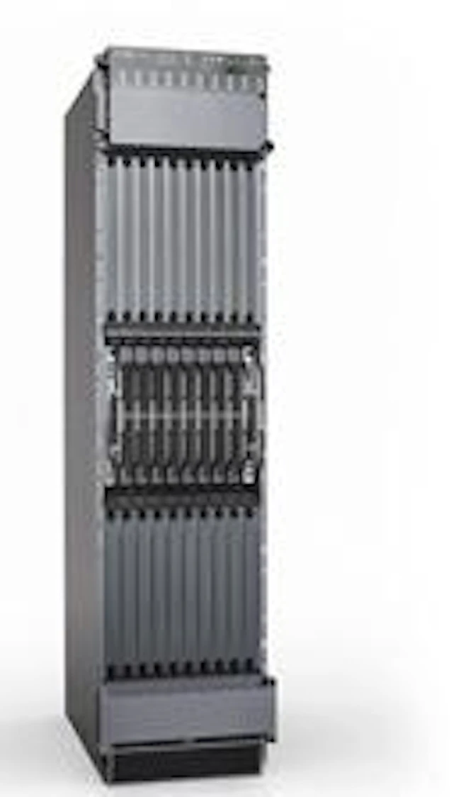 Juniper Networks expands MX 3D Universal Edge Router line | Lightwave