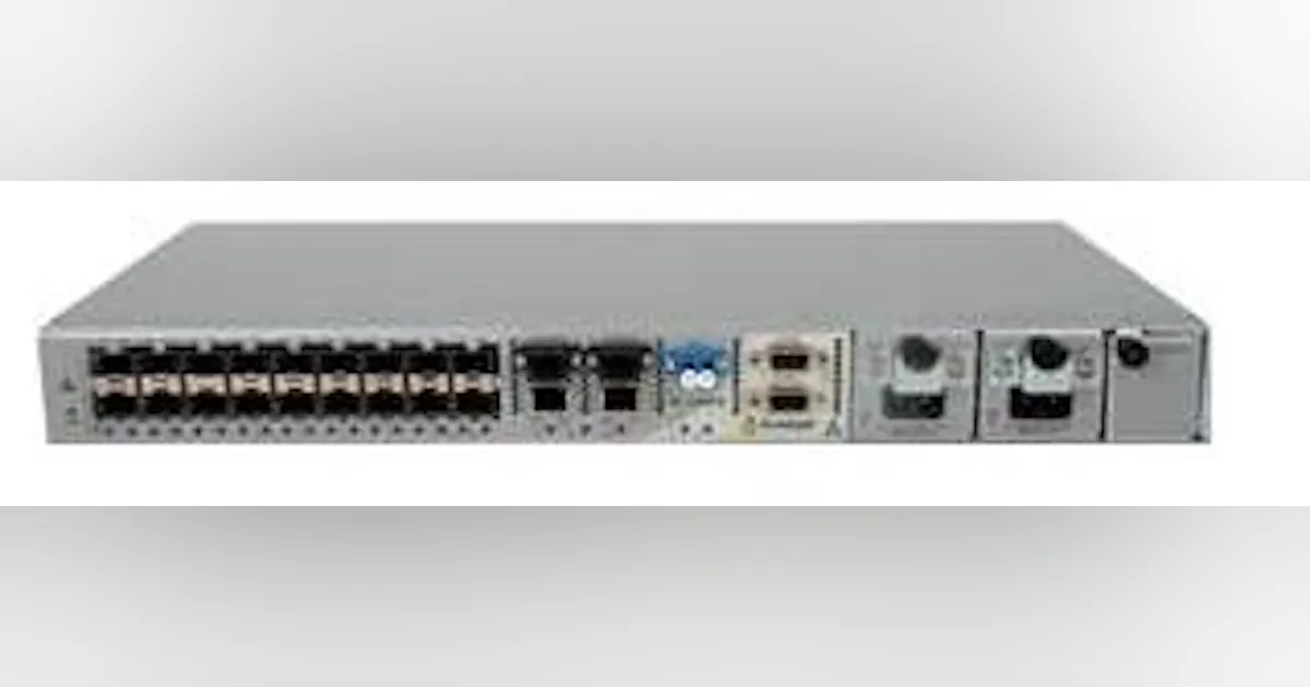 Packetlight Configuration PacketLight Networks offers encryption on PL-1000TE DWDM platform ...