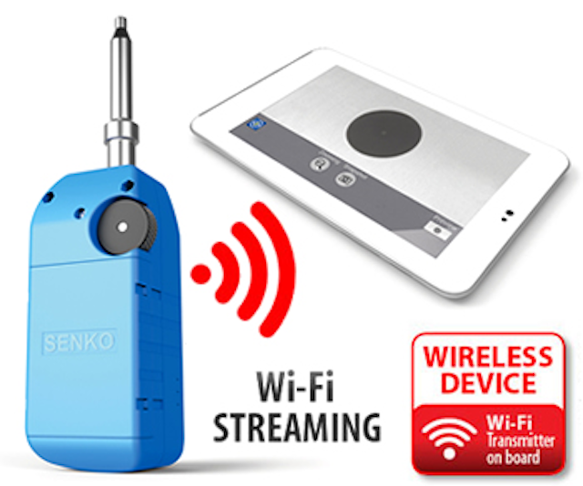 Senko Smart Probe Cover