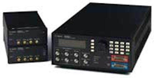 Show Agilent 1305lw