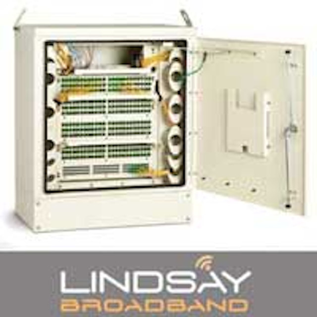 Show Lindsaybroadband 1305lw