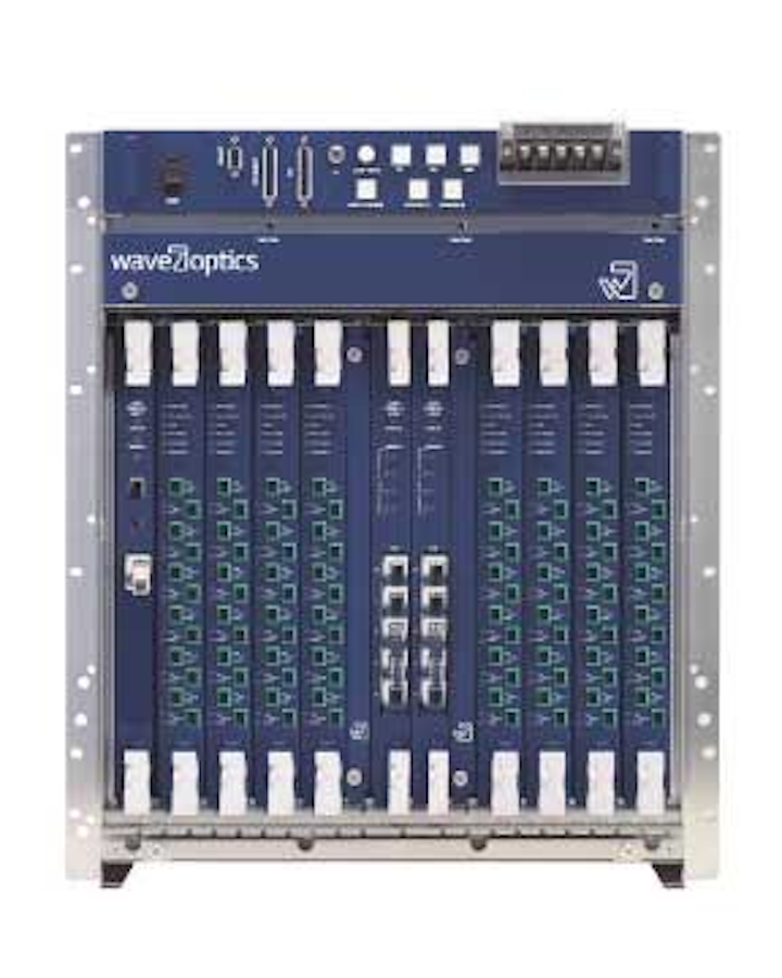 Th 0510lw Rackmount