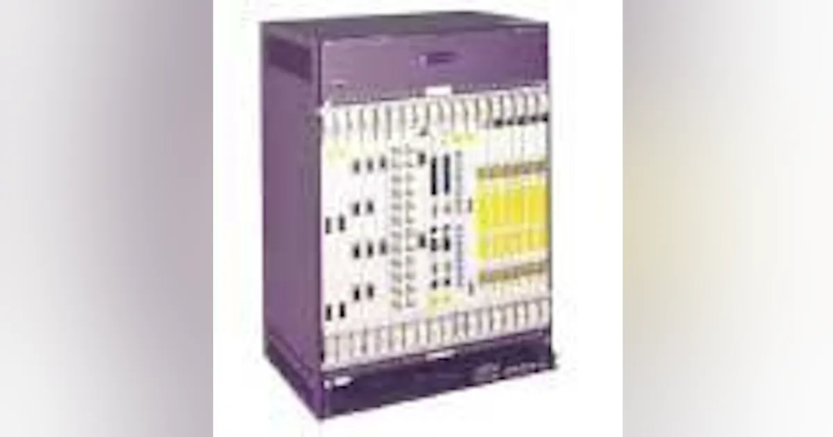 Entrisphere’s multiservice platform eases migration | Lightwave