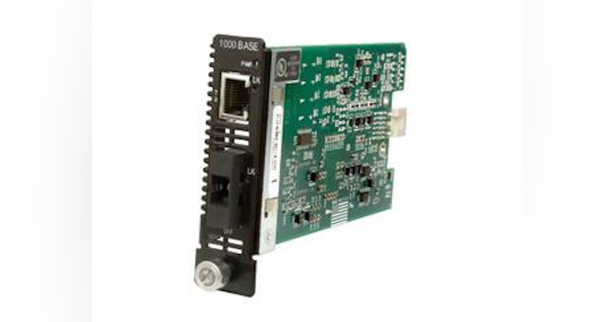 Metrobility introduces single-strand WDM product line for Gigabit ...