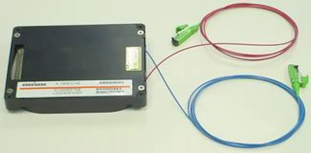 Alcatel Optronics launches remote-controlled narrowband booster and pre ...