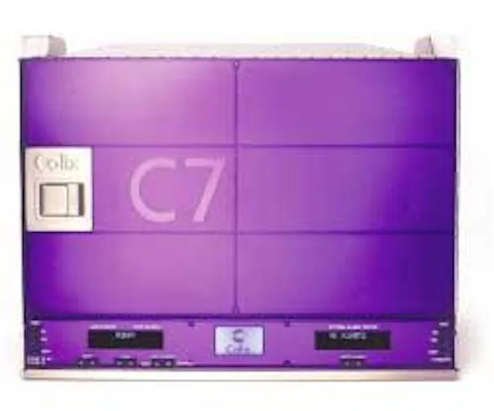Calix C7 platform targets LECs | Lightwave