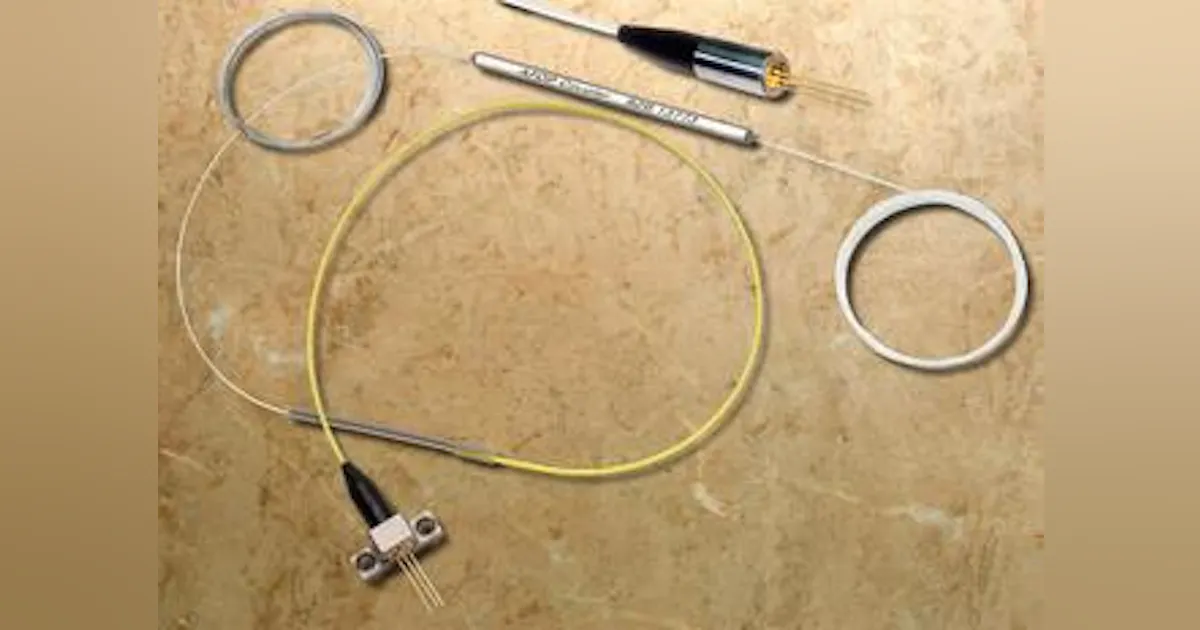 Afop Guide Alliance Fiber Optic Products launches a series of miniature integrated ...