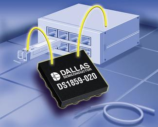 Dallas Semiconductor Launches Kilohm Option For Its Sfp Optical Control Monitor Lightwave