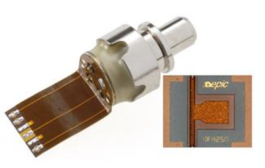 OEpic unveils 10Gbit/sec optical frontend TOSA/ROSA for legacy fiber