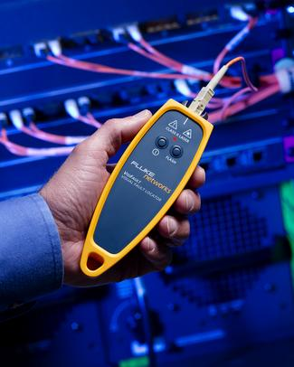 Fluke Networks Unveils Fiber-optic Verification And Certification ...