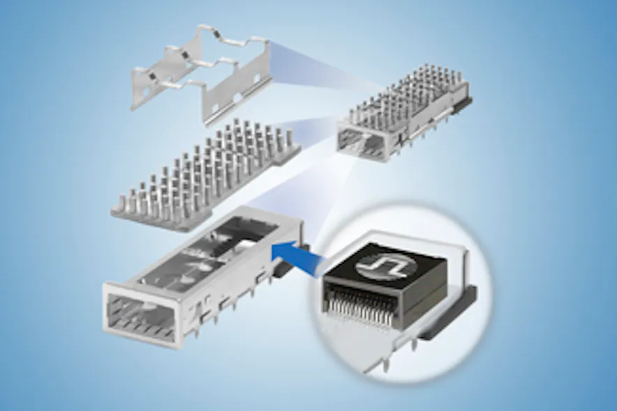 Pulse debuts 10-GbE XFP connector modules | Lightwave