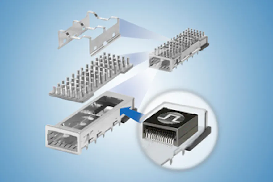 Pulse debuts 10-GbE XFP connector modules | Lightwave