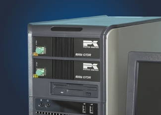 Photon launches laboratory OTDR and fiber geometry system