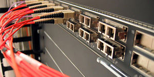 Oncore launches fiber-optic network cable line | Lightwave