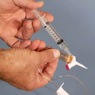 Master Bond debuts UV curable epoxy Lightwave