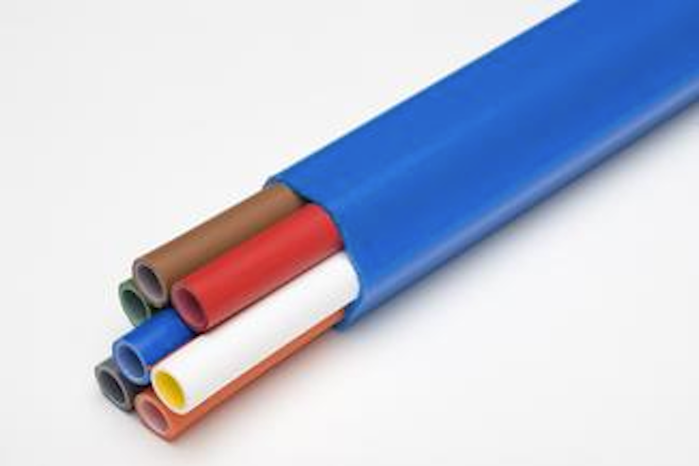 DuraLine debuts FuturePath with MicroDucts Lightwave