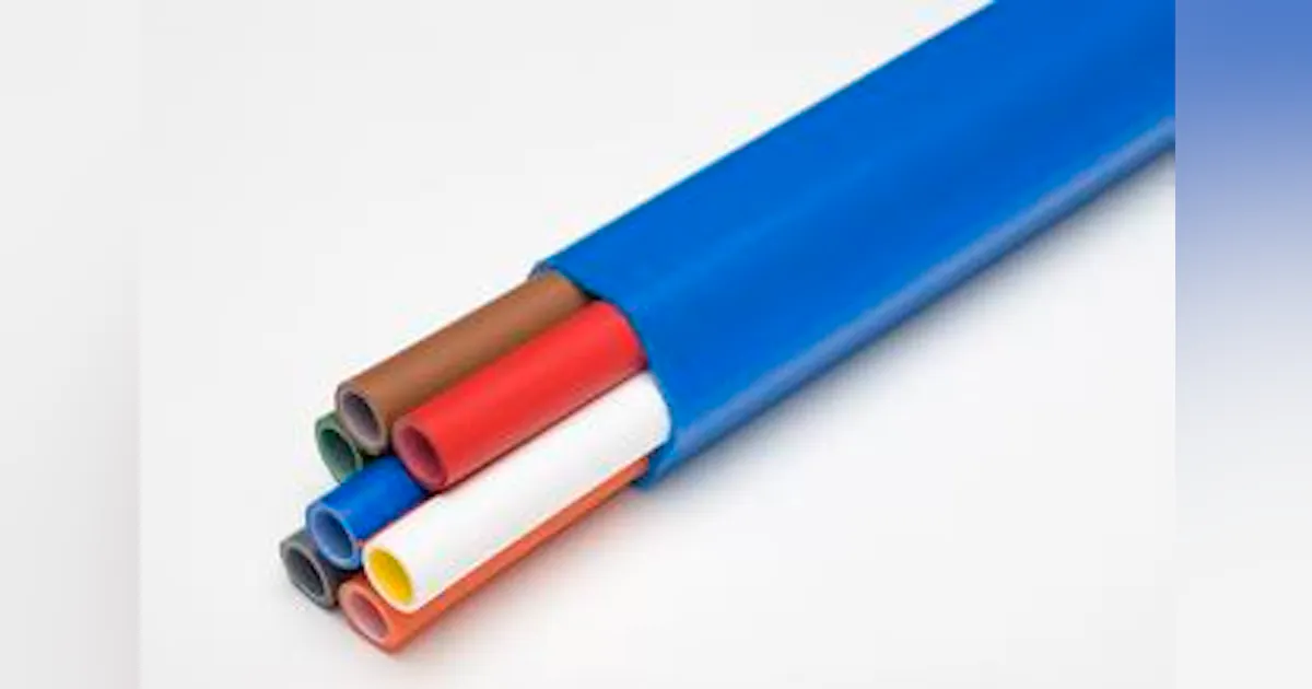 Futurepath Duct Dura-Line debuts FuturePath with MicroDucts | Lightwave Online
