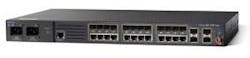 Cisco's Metro Ethernet 3400 Series of Ethernet switches can be used in FTTH applications. Cisco's Metro Ethernet 3400 Series of Ethernet switches can be used in FTTH applications.