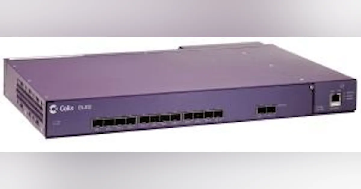 Calix announces new and enhanced delivery platforms | Lightwave