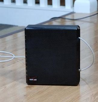 Verizon Touts Indoor Fios Onts For Mdu Gpon Lightwave