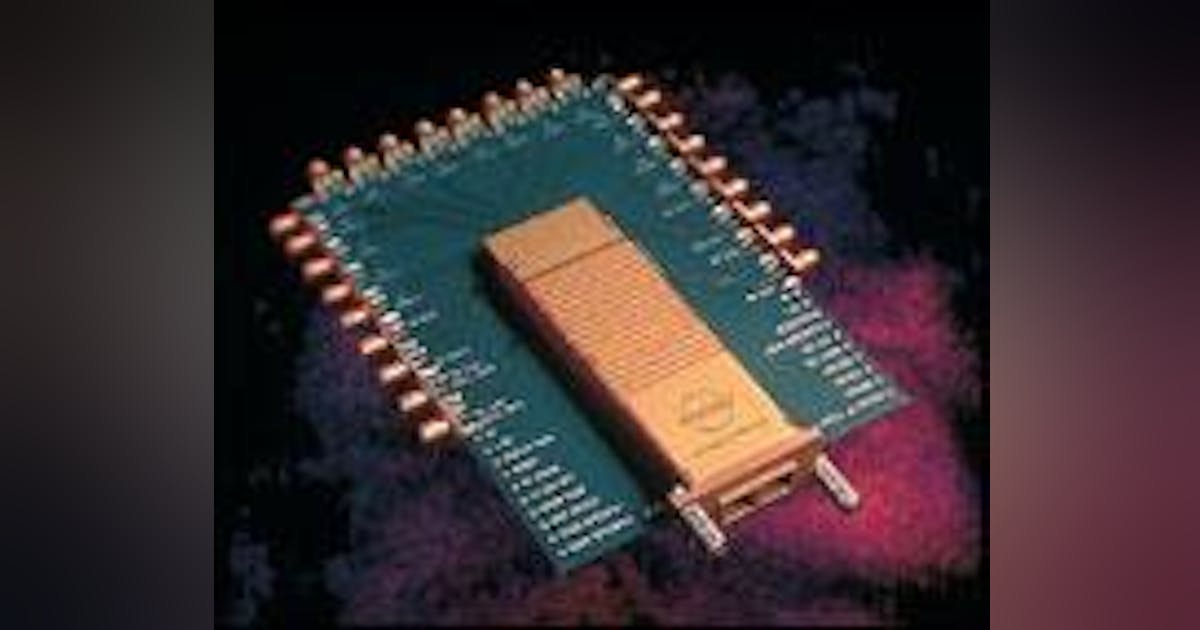 New MSAs target modules and components | Lightwave