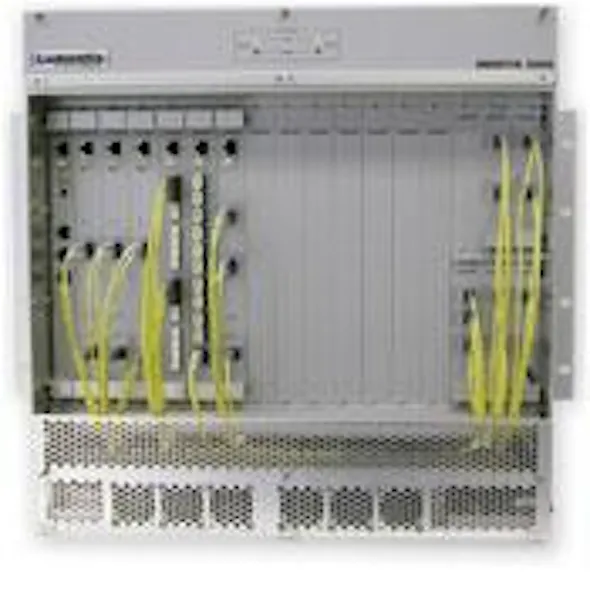 Lumentis touts 'un-amplified' metro DWDM system | Lightwave