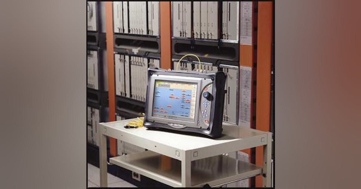 NetTest unveils Multi-Layer Network Test Platform | Lightwave