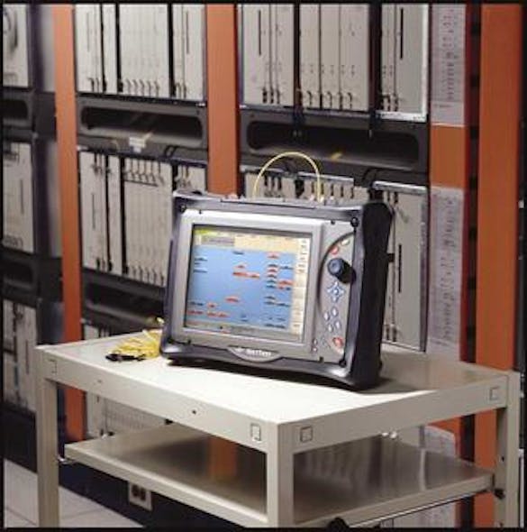 NetTest unveils Multi-Layer Network Test Platform | Lightwave