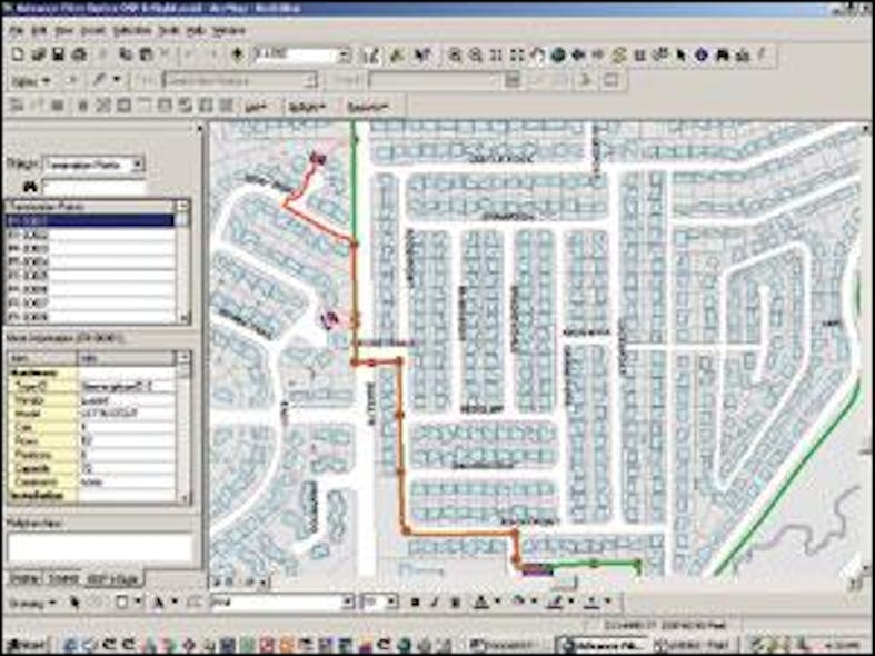 Software that sees: AFO releases new version of OSP Insight | Lightwave
