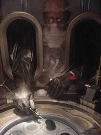 Th Aixtron 2400 G 3 Reactor Th Aixtron 2400 G 3 Reactor