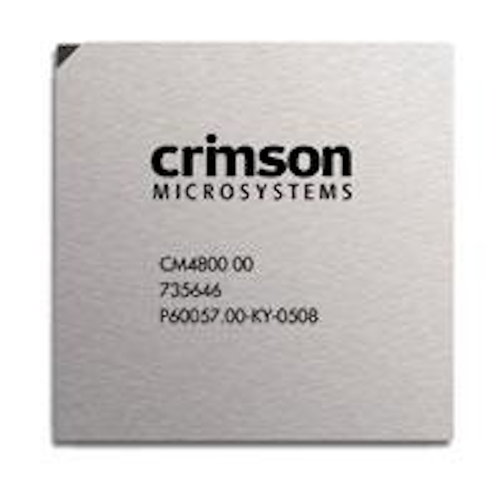 Th Cm4800 Crimson