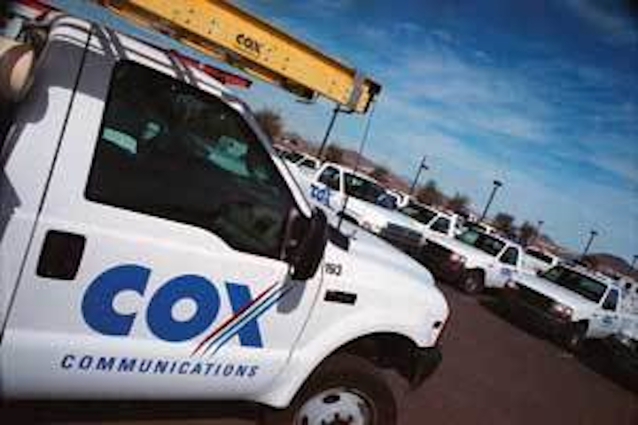 Th Coxtruck